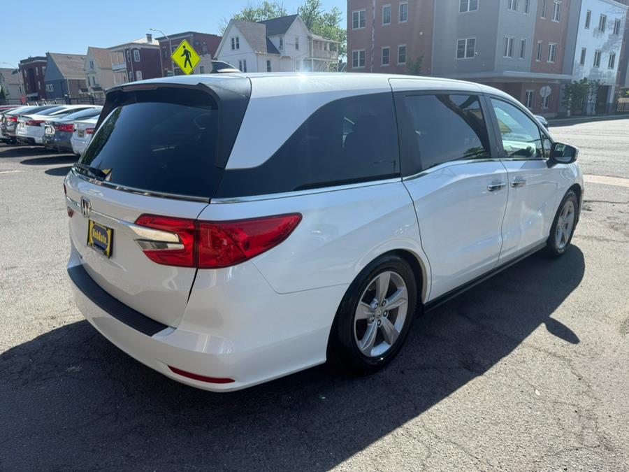 2020 Honda Odyssey EX-L, available for sale in Hartford, Connecticut | VEB Auto Sales. Hartford, Connecticut 2020 Honda Odyssey EX-L, available for sale in Hartford, Connecticut | VEB Auto Sales. Hartford, Connecticut
