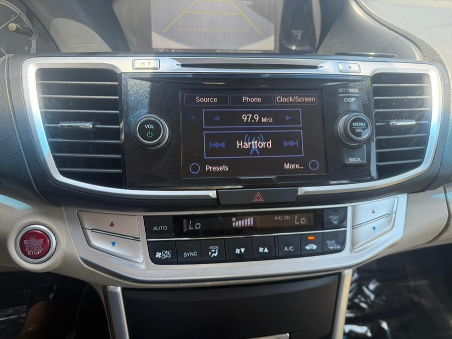 2013 Honda Accord Sdn EX-L V6, available for sale in Hartford, Connecticut | VEB Auto Sales. Hartford, Connecticut 2013 Honda Accord Sdn EX-L V6, available for sale in Hartford, Connecticut | VEB Auto Sales. Hartford, Connecticut