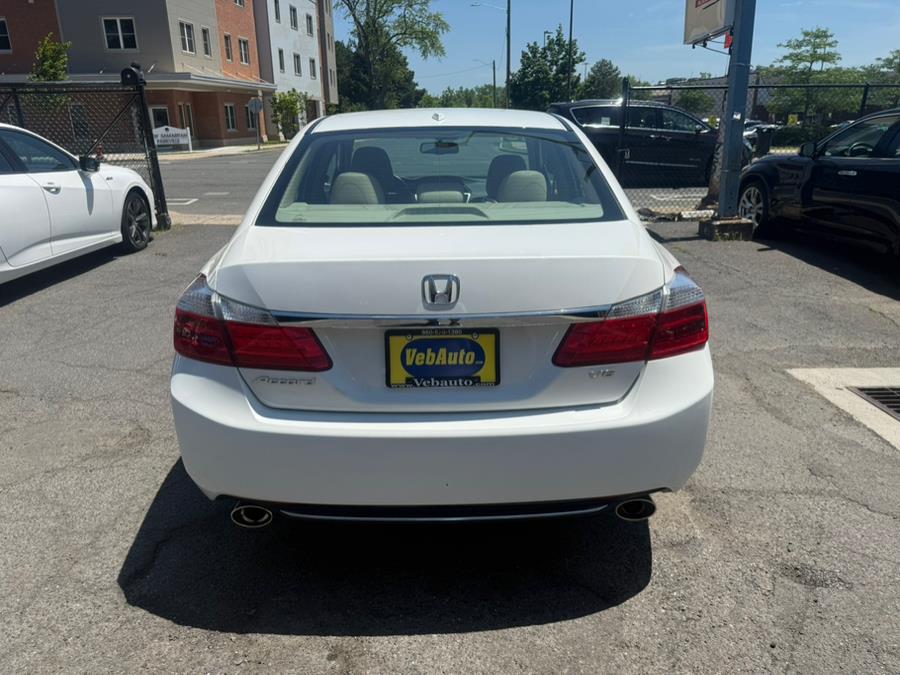 2013 Honda Accord Sdn EX-L V6, available for sale in Hartford, Connecticut | VEB Auto Sales. Hartford, Connecticut 2013 Honda Accord Sdn EX-L V6, available for sale in Hartford, Connecticut | VEB Auto Sales. Hartford, Connecticut