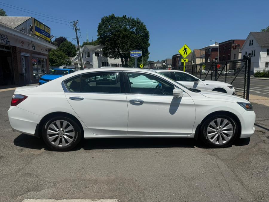 2013 Honda Accord Sdn EX-L V6, available for sale in Hartford, Connecticut | VEB Auto Sales. Hartford, Connecticut 2013 Honda Accord Sdn EX-L V6, available for sale in Hartford, Connecticut | VEB Auto Sales. Hartford, Connecticut