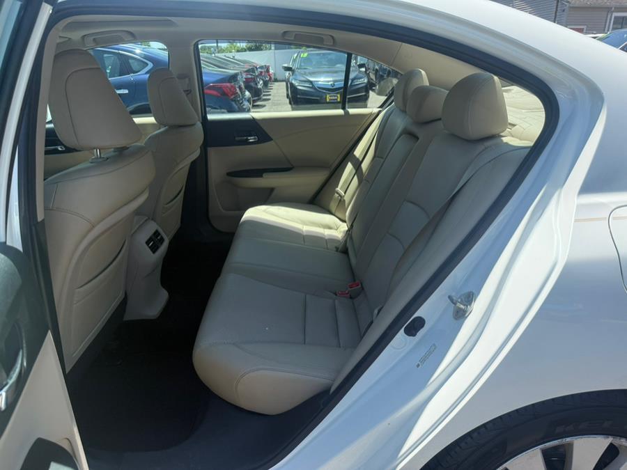 2013 Honda Accord Sdn EX-L V6, available for sale in Hartford, Connecticut | VEB Auto Sales. Hartford, Connecticut 2013 Honda Accord Sdn EX-L V6, available for sale in Hartford, Connecticut | VEB Auto Sales. Hartford, Connecticut