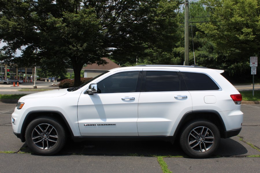 2018 Jeep Grand Cherokee Limited 4x4, available for sale in New Britain, Connecticut | Universal Motors LLC. New Britain, Connecticut 2018 Jeep Grand Cherokee Limited 4x4, available for sale in New Britain, Connecticut | Universal Motors LLC. New Britain, Connecticut