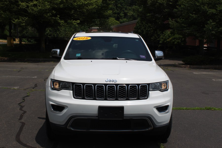 2018 Jeep Grand Cherokee Limited 4x4, available for sale in New Britain, Connecticut | Universal Motors LLC. New Britain, Connecticut 2018 Jeep Grand Cherokee Limited 4x4, available for sale in New Britain, Connecticut | Universal Motors LLC. New Britain, Connecticut
