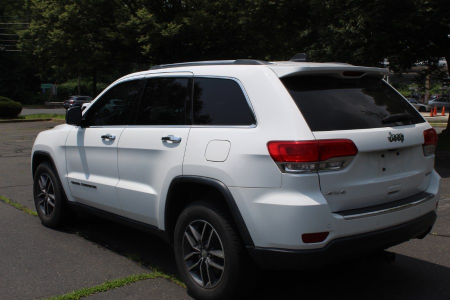 2018 Jeep Grand Cherokee Limited 4x4, available for sale in New Britain, Connecticut | Universal Motors LLC. New Britain, Connecticut 2018 Jeep Grand Cherokee Limited 4x4, available for sale in New Britain, Connecticut | Universal Motors LLC. New Britain, Connecticut