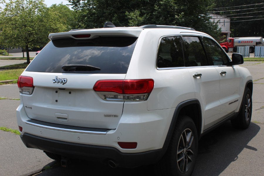 2018 Jeep Grand Cherokee Limited 4x4, available for sale in New Britain, Connecticut | Universal Motors LLC. New Britain, Connecticut 2018 Jeep Grand Cherokee Limited 4x4, available for sale in New Britain, Connecticut | Universal Motors LLC. New Britain, Connecticut
