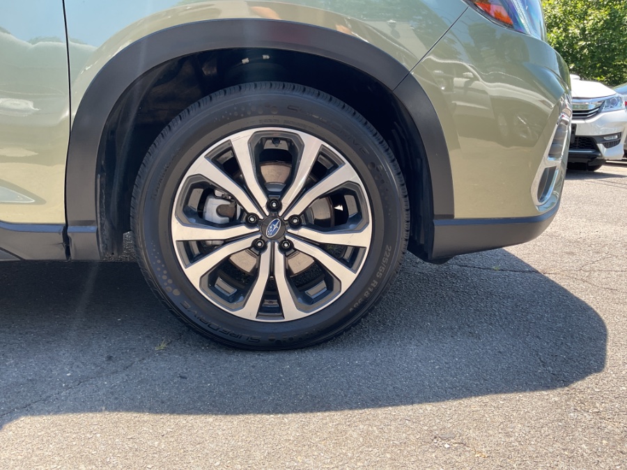2019 Subaru Forester 2.5i Limited, available for sale in Waterbury, Connecticut | Jim Juliani Motors. Waterbury, Connecticut 2019 Subaru Forester 2.5i Limited, available for sale in Waterbury, Connecticut | Jim Juliani Motors. Waterbury, Connecticut
