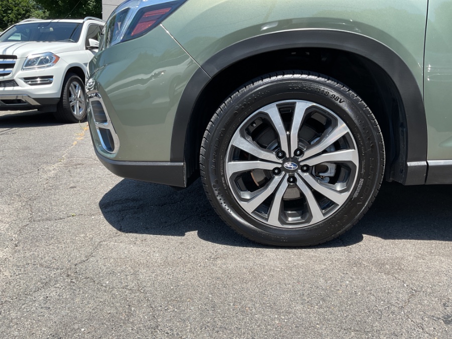 2019 Subaru Forester 2.5i Limited, available for sale in Waterbury, Connecticut | Jim Juliani Motors. Waterbury, Connecticut 2019 Subaru Forester 2.5i Limited, available for sale in Waterbury, Connecticut | Jim Juliani Motors. Waterbury, Connecticut