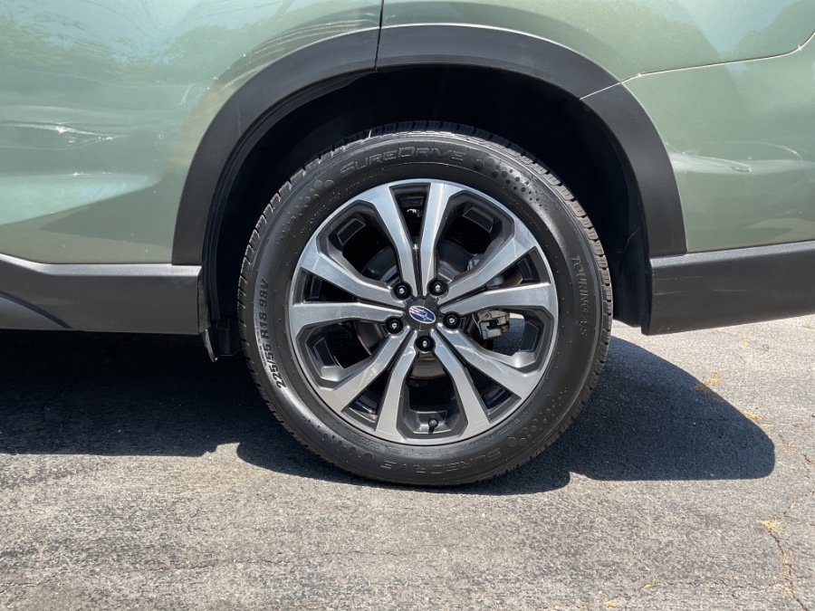 2019 Subaru Forester 2.5i Limited, available for sale in Waterbury, Connecticut | Jim Juliani Motors. Waterbury, Connecticut 2019 Subaru Forester 2.5i Limited, available for sale in Waterbury, Connecticut | Jim Juliani Motors. Waterbury, Connecticut