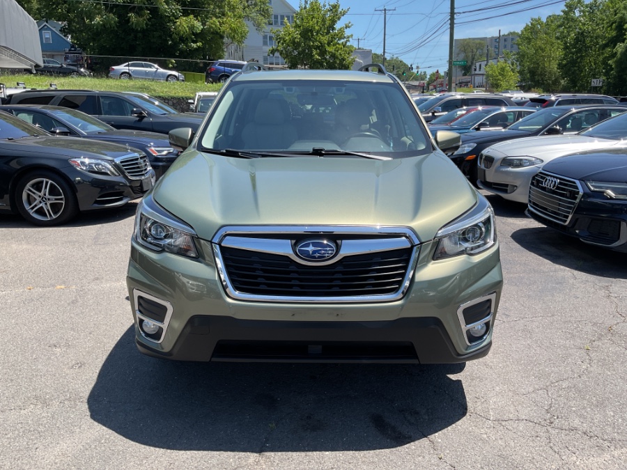 2019 Subaru Forester 2.5i Limited, available for sale in Waterbury, Connecticut | Jim Juliani Motors. Waterbury, Connecticut 2019 Subaru Forester 2.5i Limited, available for sale in Waterbury, Connecticut | Jim Juliani Motors. Waterbury, Connecticut