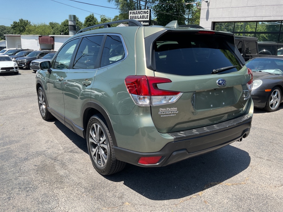 2019 Subaru Forester 2.5i Limited, available for sale in Waterbury, Connecticut | Jim Juliani Motors. Waterbury, Connecticut 2019 Subaru Forester 2.5i Limited, available for sale in Waterbury, Connecticut | Jim Juliani Motors. Waterbury, Connecticut