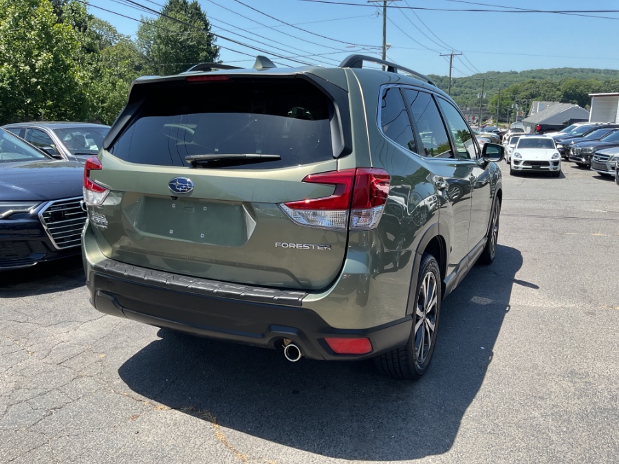 2019 Subaru Forester 2.5i Limited, available for sale in Waterbury, Connecticut | Jim Juliani Motors. Waterbury, Connecticut 2019 Subaru Forester 2.5i Limited, available for sale in Waterbury, Connecticut | Jim Juliani Motors. Waterbury, Connecticut