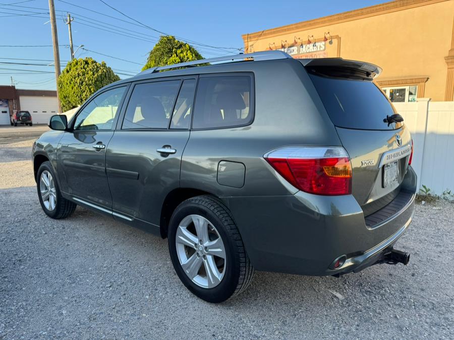 2008 Toyota Highlander 4WD 4dr Limited (Natl), available for sale in Copiague, New York | Great Buy Auto Sales. Copiague, New York 2008 Toyota Highlander 4WD 4dr Limited (Natl), available for sale in Copiague, New York | Great Buy Auto Sales. Copiague, New York