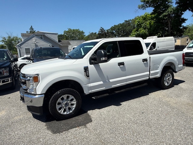Used 2020 Ford Super Duty F-250 SRW in Huntington Station, New York | Huntington Auto Mall. Huntington Station, New York