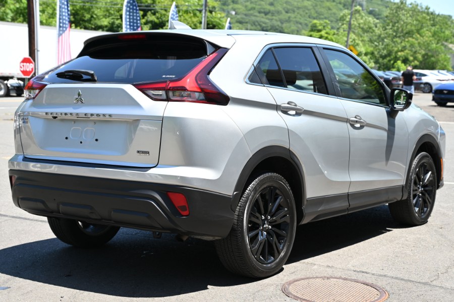 2024 Mitsubishi Eclipse Cross LE S-AWC, available for sale in Waterbury, Connecticut | Highline Car Connection. Waterbury, Connecticut 2024 Mitsubishi Eclipse Cross LE S-AWC, available for sale in Waterbury, Connecticut | Highline Car Connection. Waterbury, Connecticut