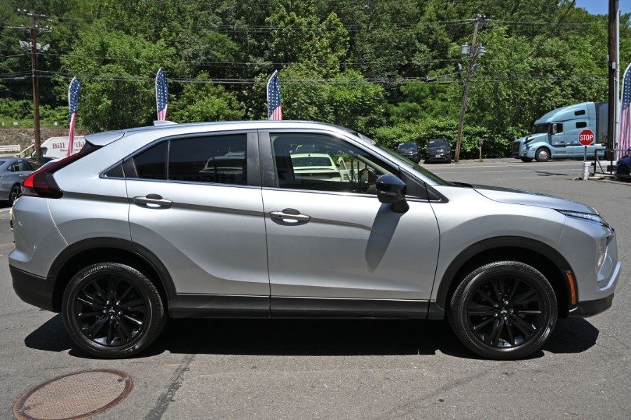 2024 Mitsubishi Eclipse Cross LE S-AWC, available for sale in Waterbury, Connecticut | Highline Car Connection. Waterbury, Connecticut 2024 Mitsubishi Eclipse Cross LE S-AWC, available for sale in Waterbury, Connecticut | Highline Car Connection. Waterbury, Connecticut