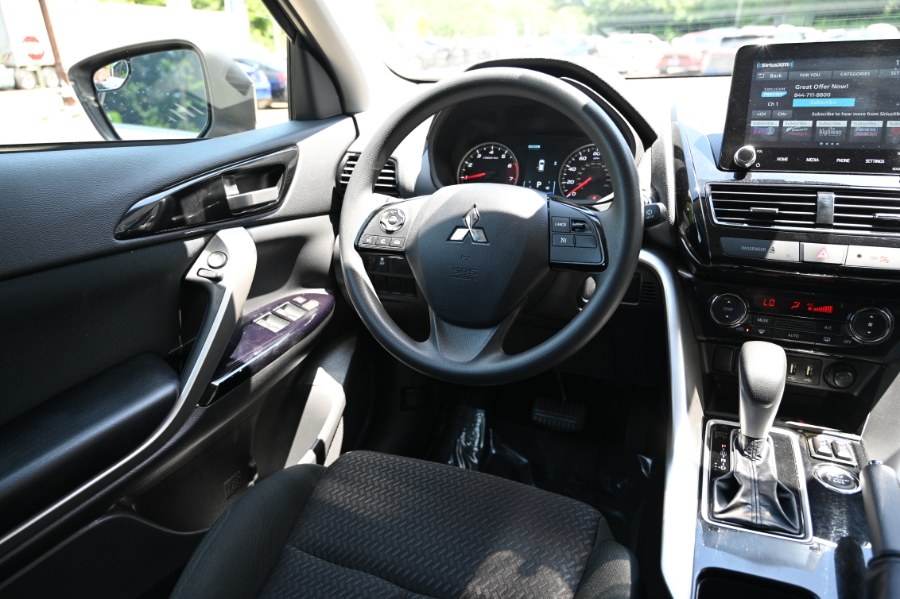 2024 Mitsubishi Eclipse Cross LE S-AWC, available for sale in Waterbury, Connecticut | Highline Car Connection. Waterbury, Connecticut 2024 Mitsubishi Eclipse Cross LE S-AWC, available for sale in Waterbury, Connecticut | Highline Car Connection. Waterbury, Connecticut