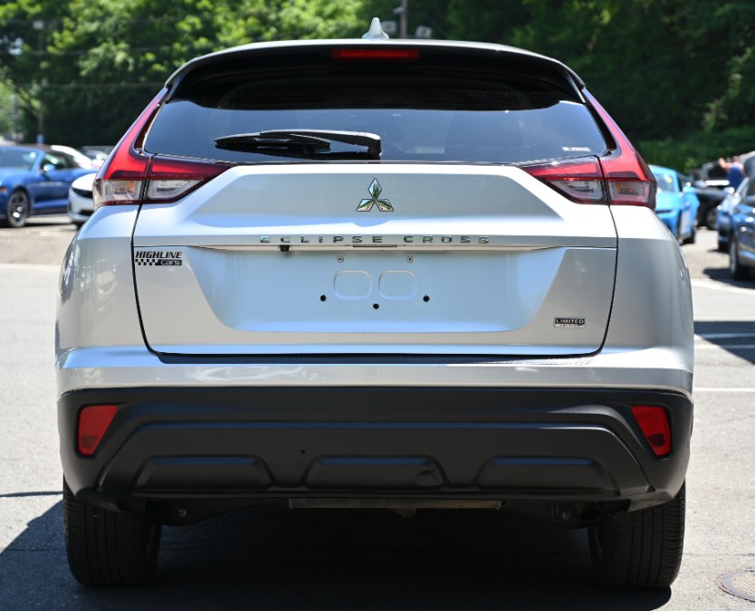 2024 Mitsubishi Eclipse Cross LE S-AWC, available for sale in Waterbury, Connecticut | Highline Car Connection. Waterbury, Connecticut 2024 Mitsubishi Eclipse Cross LE S-AWC, available for sale in Waterbury, Connecticut | Highline Car Connection. Waterbury, Connecticut