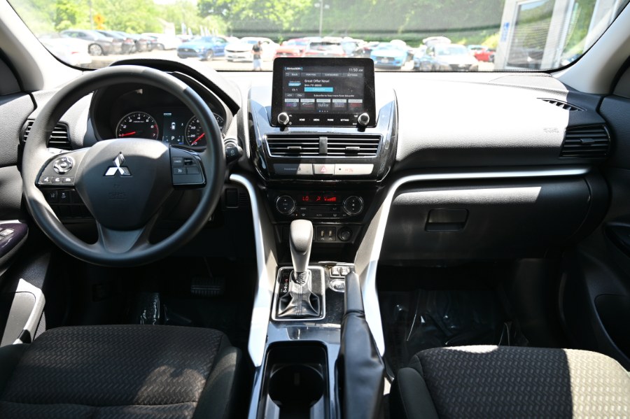 2024 Mitsubishi Eclipse Cross LE S-AWC, available for sale in Waterbury, Connecticut | Highline Car Connection. Waterbury, Connecticut 2024 Mitsubishi Eclipse Cross LE S-AWC, available for sale in Waterbury, Connecticut | Highline Car Connection. Waterbury, Connecticut