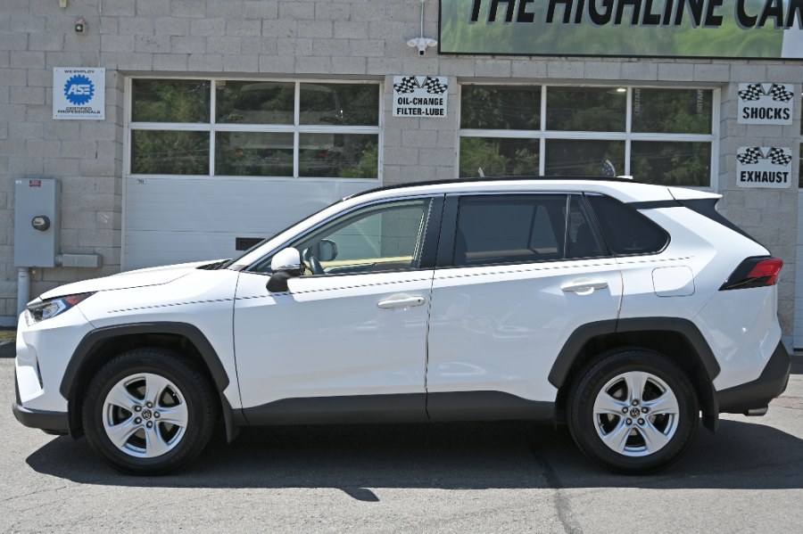 2019 Toyota RAV4 XLE AWD, available for sale in Waterbury, Connecticut | Highline Car Connection. Waterbury, Connecticut 2019 Toyota RAV4 XLE AWD, available for sale in Waterbury, Connecticut | Highline Car Connection. Waterbury, Connecticut
