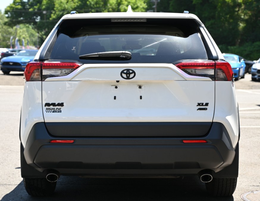 2019 Toyota RAV4 XLE AWD, available for sale in Waterbury, Connecticut | Highline Car Connection. Waterbury, Connecticut 2019 Toyota RAV4 XLE AWD, available for sale in Waterbury, Connecticut | Highline Car Connection. Waterbury, Connecticut