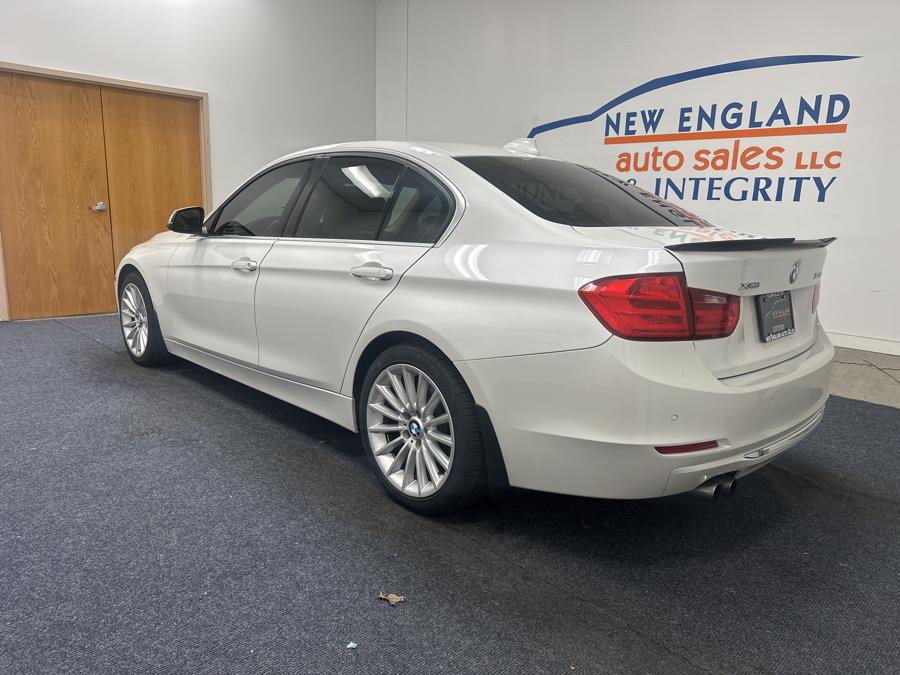 2013 BMW 3 Series 4dr Sdn 328i xDrive AWD SULEV, available for sale in Plainville, Connecticut | New England Auto Sales LLC. Plainville, Connecticut 2013 BMW 3 Series 4dr Sdn 328i xDrive AWD SULEV, available for sale in Plainville, Connecticut | New England Auto Sales LLC. Plainville, Connecticut