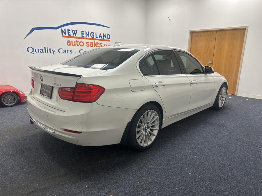 2013 BMW 3 Series 4dr Sdn 328i xDrive AWD SULEV, available for sale in Plainville, Connecticut | New England Auto Sales LLC. Plainville, Connecticut 2013 BMW 3 Series 4dr Sdn 328i xDrive AWD SULEV, available for sale in Plainville, Connecticut | New England Auto Sales LLC. Plainville, Connecticut