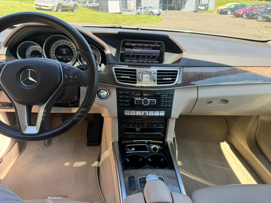 2014 Mercedes-Benz E-Class 4dr Sdn E 350 Luxury 4MATIC, available for sale in Oxford, Connecticut | Buonauto Enterprises. Oxford, Connecticut 2014 Mercedes-Benz E-Class 4dr Sdn E 350 Luxury 4MATIC, available for sale in Oxford, Connecticut | Buonauto Enterprises. Oxford, Connecticut