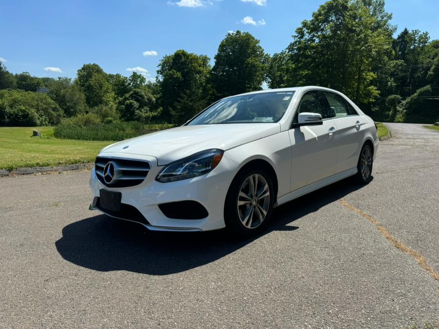 Used 2014 Mercedes-Benz E-Class in Oxford, Connecticut | Buonauto Enterprises. Oxford, Connecticut