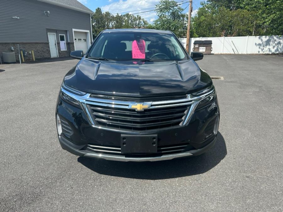 2023 Chevrolet Equinox AWD 4dr LT w/1LT, available for sale in Agawam, Massachusetts | Malkoon Motors. Agawam, Massachusetts 2023 Chevrolet Equinox AWD 4dr LT w/1LT, available for sale in Agawam, Massachusetts | Malkoon Motors. Agawam, Massachusetts