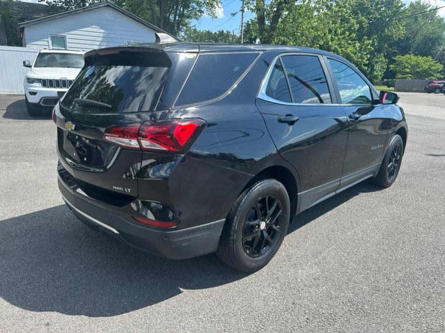 2023 Chevrolet Equinox AWD 4dr LT w/1LT, available for sale in Agawam, Massachusetts | Malkoon Motors. Agawam, Massachusetts 2023 Chevrolet Equinox AWD 4dr LT w/1LT, available for sale in Agawam, Massachusetts | Malkoon Motors. Agawam, Massachusetts