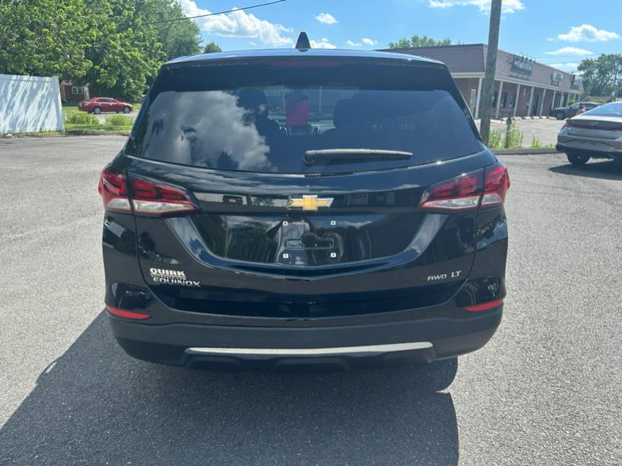 2023 Chevrolet Equinox AWD 4dr LT w/1LT, available for sale in Agawam, Massachusetts | Malkoon Motors. Agawam, Massachusetts 2023 Chevrolet Equinox AWD 4dr LT w/1LT, available for sale in Agawam, Massachusetts | Malkoon Motors. Agawam, Massachusetts