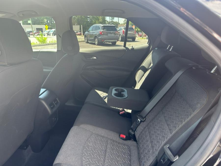 2023 Chevrolet Equinox AWD 4dr LT w/1LT, available for sale in Agawam, Massachusetts | Malkoon Motors. Agawam, Massachusetts 2023 Chevrolet Equinox AWD 4dr LT w/1LT, available for sale in Agawam, Massachusetts | Malkoon Motors. Agawam, Massachusetts