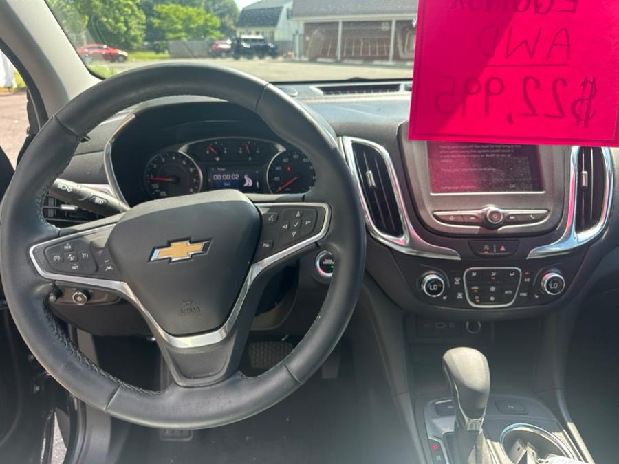 2023 Chevrolet Equinox AWD 4dr LT w/1LT, available for sale in Agawam, Massachusetts | Malkoon Motors. Agawam, Massachusetts 2023 Chevrolet Equinox AWD 4dr LT w/1LT, available for sale in Agawam, Massachusetts | Malkoon Motors. Agawam, Massachusetts
