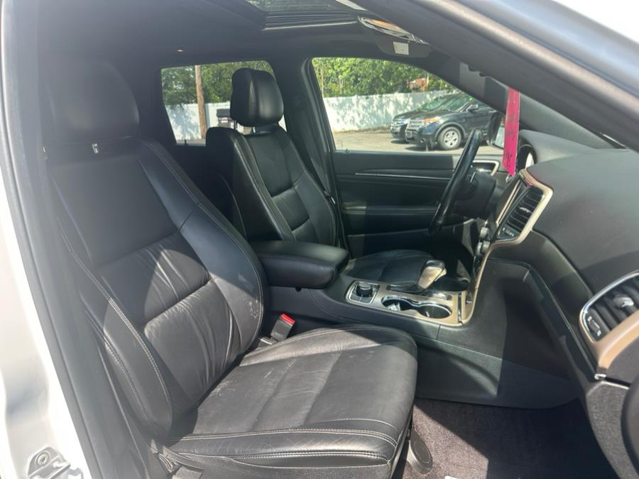 2016 Jeep Grand Cherokee 4WD 4dr Limited, available for sale in Agawam, Massachusetts | Malkoon Motors. Agawam, Massachusetts 2016 Jeep Grand Cherokee 4WD 4dr Limited, available for sale in Agawam, Massachusetts | Malkoon Motors. Agawam, Massachusetts