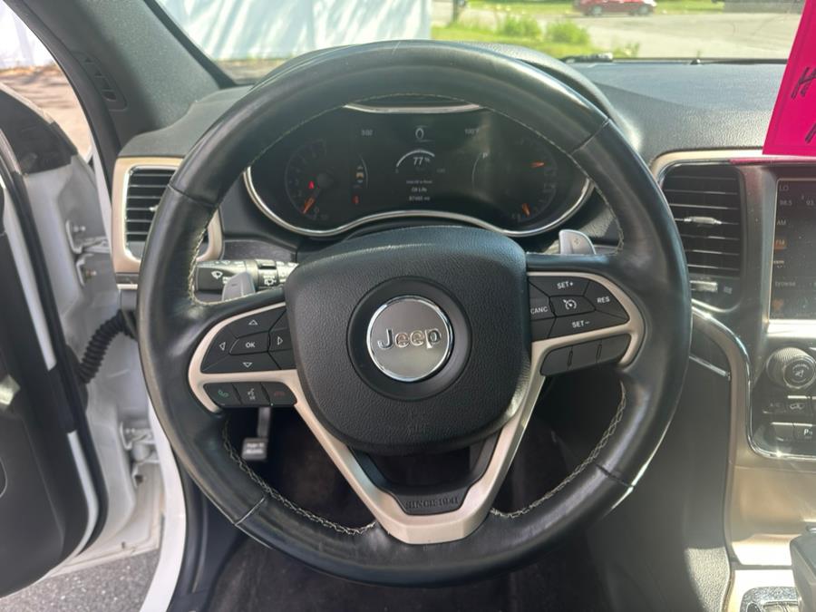 2016 Jeep Grand Cherokee 4WD 4dr Limited, available for sale in Agawam, Massachusetts | Malkoon Motors. Agawam, Massachusetts 2016 Jeep Grand Cherokee 4WD 4dr Limited, available for sale in Agawam, Massachusetts | Malkoon Motors. Agawam, Massachusetts