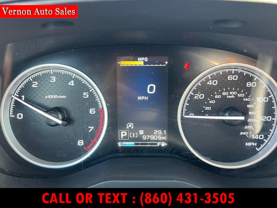 2019 Subaru Forester 2.5i Premium, available for sale in Manchester, Connecticut | Vernon Auto Sale & Service. Manchester, Connecticut 2019 Subaru Forester 2.5i Premium, available for sale in Manchester, Connecticut | Vernon Auto Sale & Service. Manchester, Connecticut