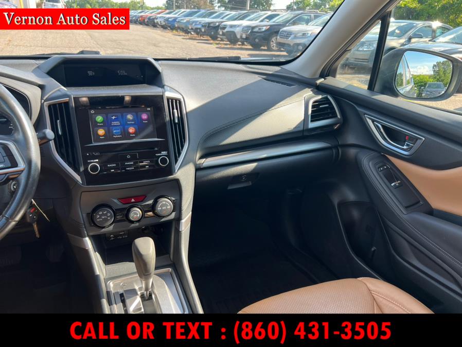 2019 Subaru Forester 2.5i Premium, available for sale in Manchester, Connecticut | Vernon Auto Sale & Service. Manchester, Connecticut 2019 Subaru Forester 2.5i Premium, available for sale in Manchester, Connecticut | Vernon Auto Sale & Service. Manchester, Connecticut