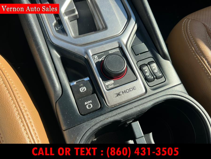 2019 Subaru Forester 2.5i Premium, available for sale in Manchester, Connecticut | Vernon Auto Sale & Service. Manchester, Connecticut 2019 Subaru Forester 2.5i Premium, available for sale in Manchester, Connecticut | Vernon Auto Sale & Service. Manchester, Connecticut