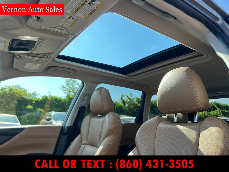 2019 Subaru Forester 2.5i Premium, available for sale in Manchester, Connecticut | Vernon Auto Sale & Service. Manchester, Connecticut 2019 Subaru Forester 2.5i Premium, available for sale in Manchester, Connecticut | Vernon Auto Sale & Service. Manchester, Connecticut