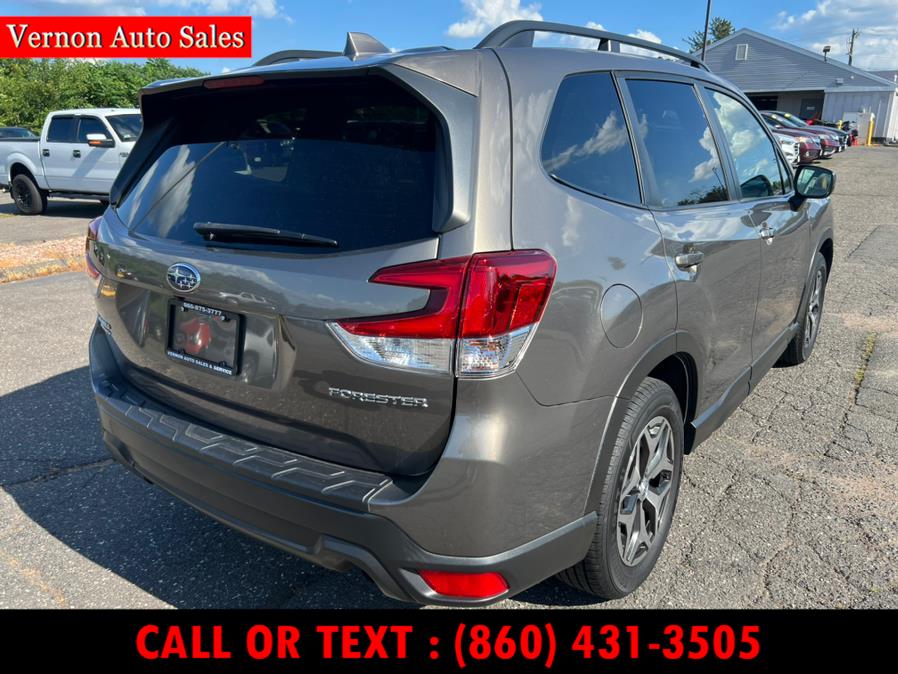 2019 Subaru Forester 2.5i Premium, available for sale in Manchester, Connecticut | Vernon Auto Sale & Service. Manchester, Connecticut 2019 Subaru Forester 2.5i Premium, available for sale in Manchester, Connecticut | Vernon Auto Sale & Service. Manchester, Connecticut