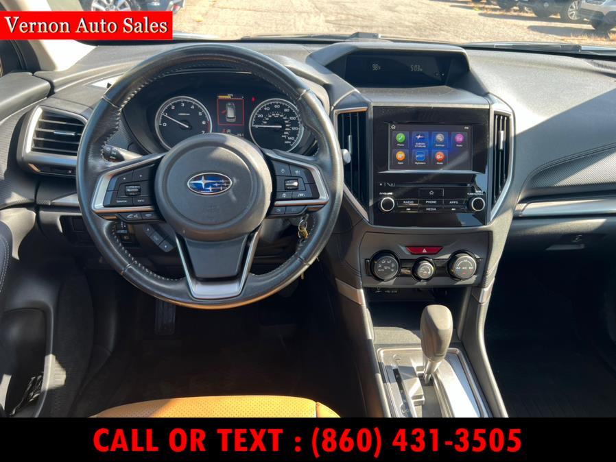 2019 Subaru Forester 2.5i Premium, available for sale in Manchester, Connecticut | Vernon Auto Sale & Service. Manchester, Connecticut 2019 Subaru Forester 2.5i Premium, available for sale in Manchester, Connecticut | Vernon Auto Sale & Service. Manchester, Connecticut