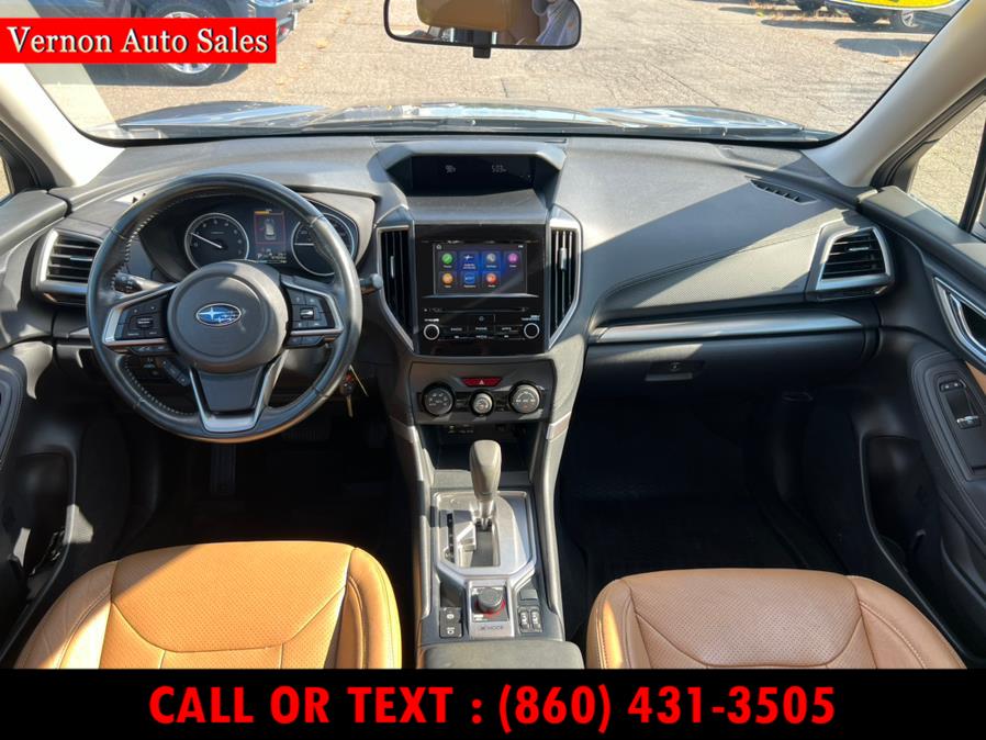 2019 Subaru Forester 2.5i Premium, available for sale in Manchester, Connecticut | Vernon Auto Sale & Service. Manchester, Connecticut 2019 Subaru Forester 2.5i Premium, available for sale in Manchester, Connecticut | Vernon Auto Sale & Service. Manchester, Connecticut