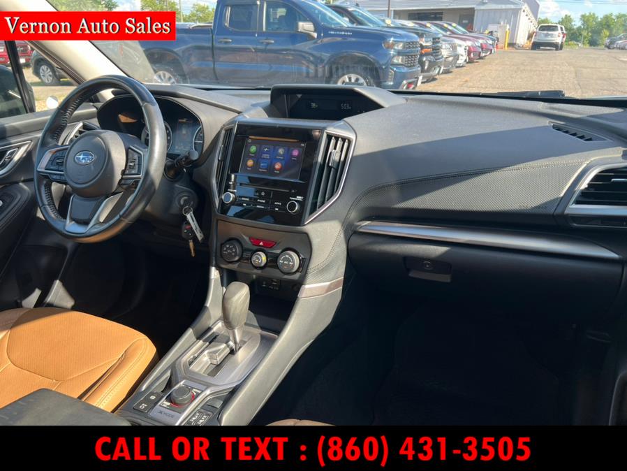 2019 Subaru Forester 2.5i Premium, available for sale in Manchester, Connecticut | Vernon Auto Sale & Service. Manchester, Connecticut 2019 Subaru Forester 2.5i Premium, available for sale in Manchester, Connecticut | Vernon Auto Sale & Service. Manchester, Connecticut