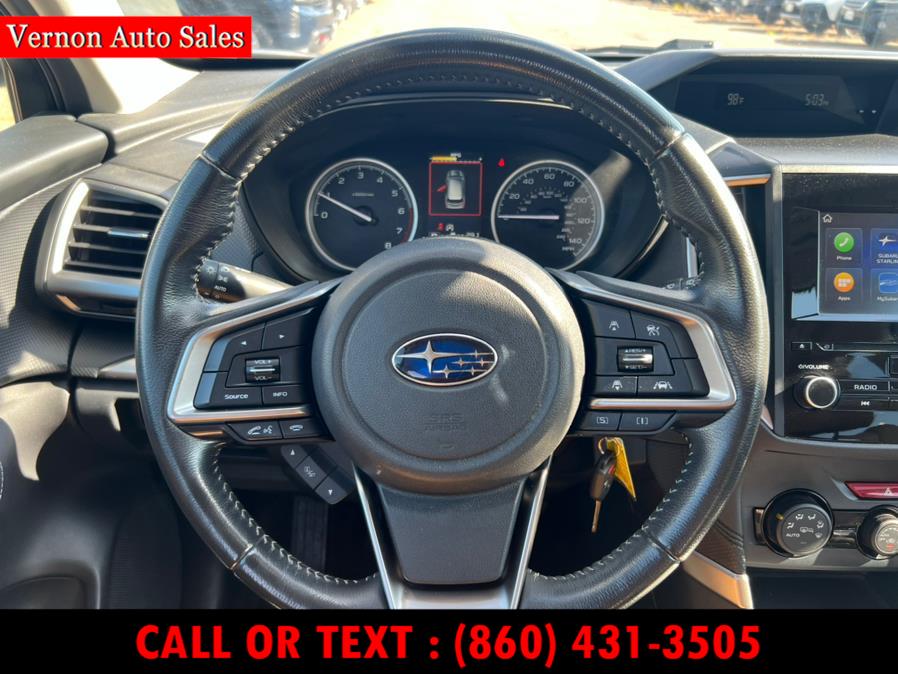 2019 Subaru Forester 2.5i Premium, available for sale in Manchester, Connecticut | Vernon Auto Sale & Service. Manchester, Connecticut 2019 Subaru Forester 2.5i Premium, available for sale in Manchester, Connecticut | Vernon Auto Sale & Service. Manchester, Connecticut