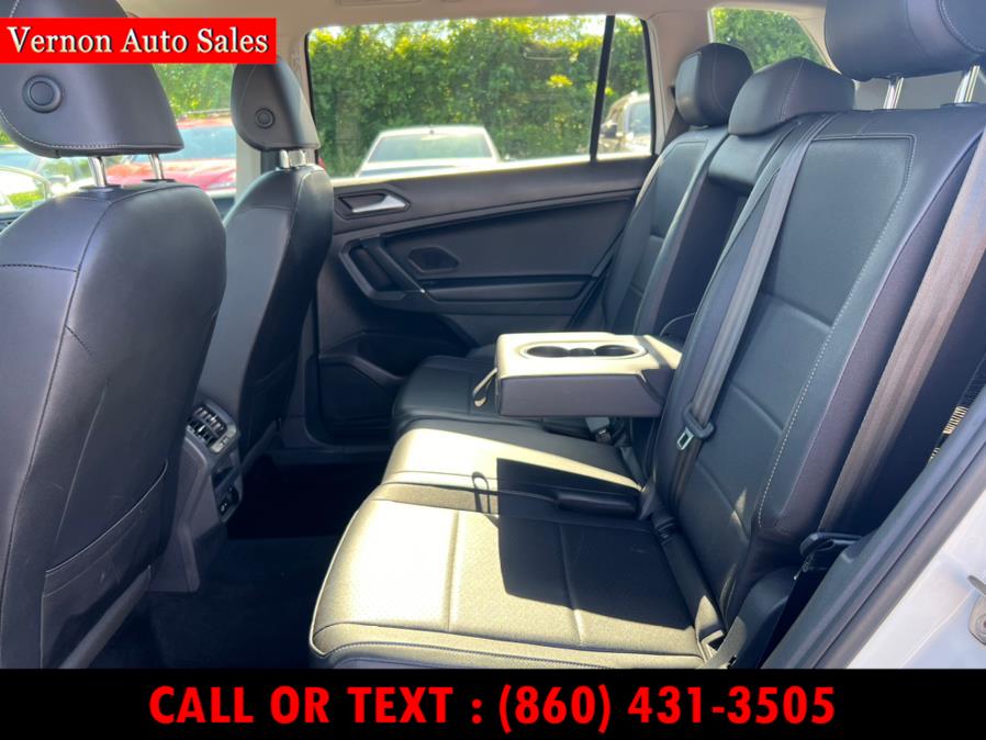 2020 Volkswagen Tiguan 2.0T SEL 4MOTION, available for sale in Manchester, Connecticut | Vernon Auto Sale & Service. Manchester, Connecticut 2020 Volkswagen Tiguan 2.0T SEL 4MOTION, available for sale in Manchester, Connecticut | Vernon Auto Sale & Service. Manchester, Connecticut