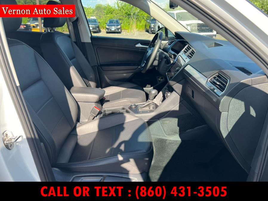 2020 Volkswagen Tiguan 2.0T SEL 4MOTION, available for sale in Manchester, Connecticut | Vernon Auto Sale & Service. Manchester, Connecticut 2020 Volkswagen Tiguan 2.0T SEL 4MOTION, available for sale in Manchester, Connecticut | Vernon Auto Sale & Service. Manchester, Connecticut