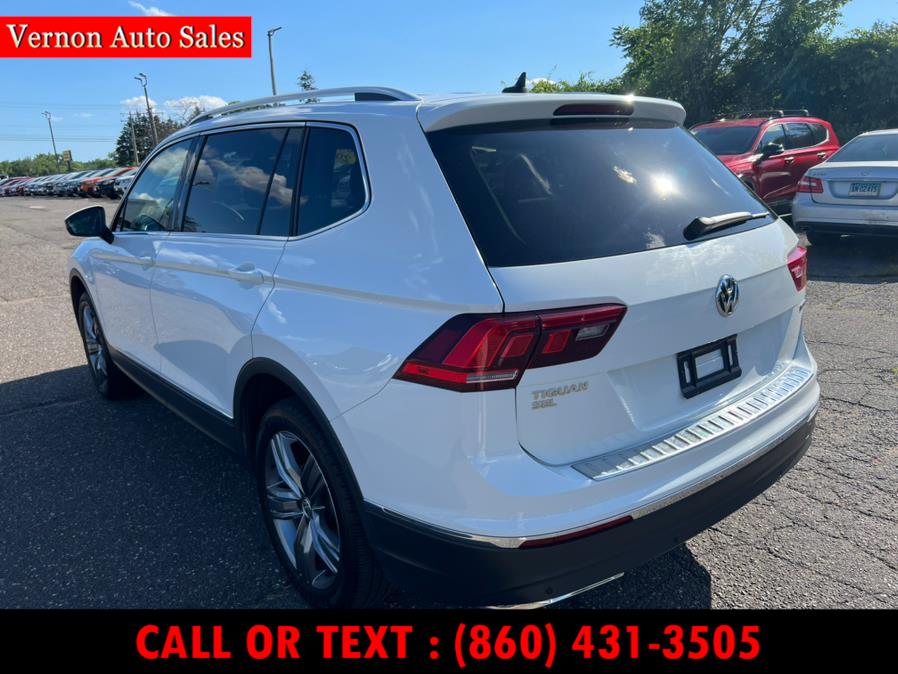 2020 Volkswagen Tiguan 2.0T SEL 4MOTION, available for sale in Manchester, Connecticut | Vernon Auto Sale & Service. Manchester, Connecticut 2020 Volkswagen Tiguan 2.0T SEL 4MOTION, available for sale in Manchester, Connecticut | Vernon Auto Sale & Service. Manchester, Connecticut