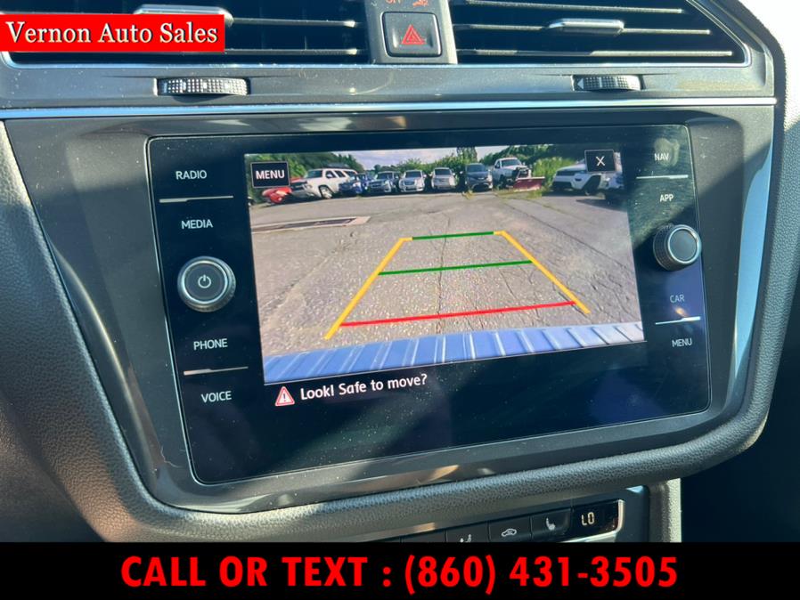 2020 Volkswagen Tiguan 2.0T SEL 4MOTION, available for sale in Manchester, Connecticut | Vernon Auto Sale & Service. Manchester, Connecticut 2020 Volkswagen Tiguan 2.0T SEL 4MOTION, available for sale in Manchester, Connecticut | Vernon Auto Sale & Service. Manchester, Connecticut
