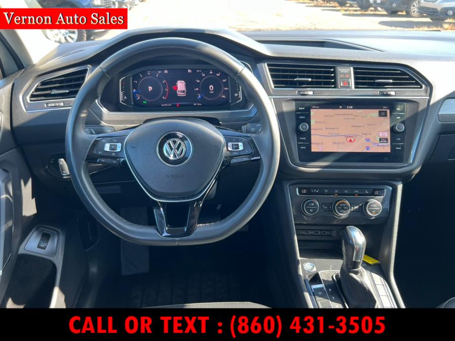 2020 Volkswagen Tiguan 2.0T SEL 4MOTION, available for sale in Manchester, Connecticut | Vernon Auto Sale & Service. Manchester, Connecticut 2020 Volkswagen Tiguan 2.0T SEL 4MOTION, available for sale in Manchester, Connecticut | Vernon Auto Sale & Service. Manchester, Connecticut