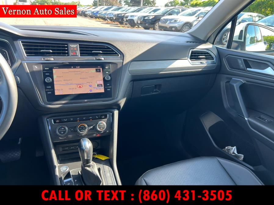 2020 Volkswagen Tiguan 2.0T SEL 4MOTION, available for sale in Manchester, Connecticut | Vernon Auto Sale & Service. Manchester, Connecticut 2020 Volkswagen Tiguan 2.0T SEL 4MOTION, available for sale in Manchester, Connecticut | Vernon Auto Sale & Service. Manchester, Connecticut